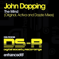 John Dopping - The Mind (EP)