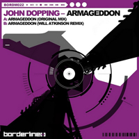 John Dopping - Armageddon (Single)