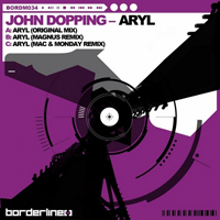 John Dopping - Aryl (Single)