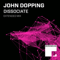 John Dopping - Dissociate (Single)