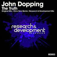 John Dopping - The Truth (Single)