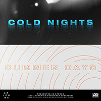 Arizona (USA) - Cold Nights // Summer Days (Single)