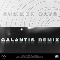 Arizona (USA) - Summer Days (Galantis Remix)