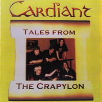 Cardiant - Tales From The Crapylon