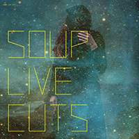 Soup - Live Cuts (Single)