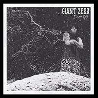 Giant Zero - Dirty Folk