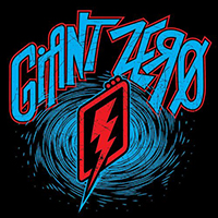 Giant Zero - Giant Zero (EP)