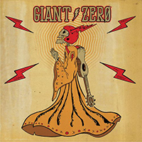 Giant Zero - Shakes Me