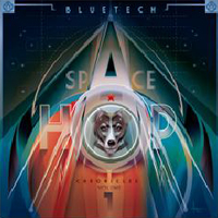 Bluetech - Spacehop Chronicles, part 1 (EP)