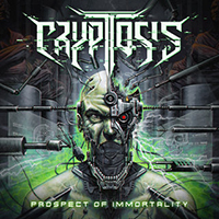 Cryptosis - Prospect of Immortality