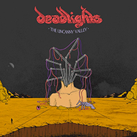 Deadlights - Sudden Life / Sudden Death (Single)
