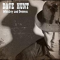 Hunt, Dave - Whiskey And Demons