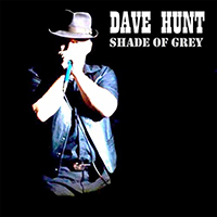 Hunt, Dave - Shade Of Grey (EP)