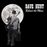 Hunt, Dave - Behind The Moon