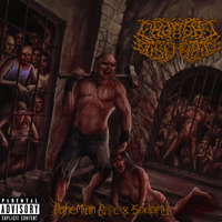 Cranial Discharge - Bohemian Rape & Sodomy
