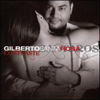 Gilberto Santa Rosa - Contraste (CD 1)