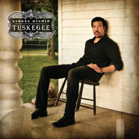 Lionel Richie - Tuskegee (Deluxe International Edition)