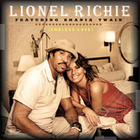 Lionel Richie - Endless Love (Single) (feat. Shania Twain)
