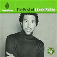 Lionel Richie - The Best Of Lionel Richie: Green Series