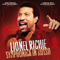 Lionel Richie - Symphonica In Rosso (CD 1)