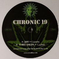 Dillinja - Chronic 19