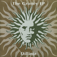 Dillinja - Grimey EP