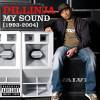 Dillinja - My Sound (1993-2004)