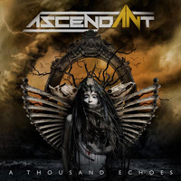 Ascendant (ARE) - A Thousand Echoes