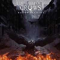 Feast For Crows - Re/Awakening