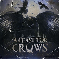 Feast For Crows - Let The Feast Begin (Reissue EP)