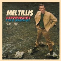 Mel Tillis - Hitsides 1970-1980