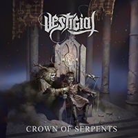 Vestigial (USA) - Crown Of Serpents