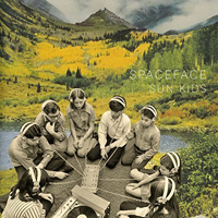 Spaceface - Sun Kids