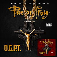 Pastor Troy - O.G.P.T. (Mixtape)