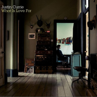 Justin Currie - What Is Love For