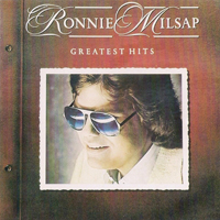 Ronnie Milsap - Greatest Hits