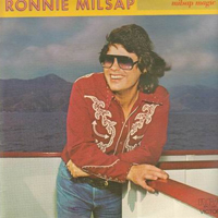 Ronnie Milsap - Milsap Magic