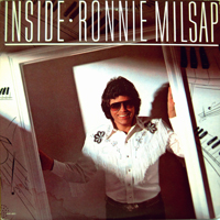 Ronnie Milsap - Inside