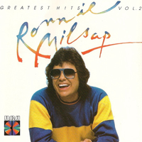 Ronnie Milsap - Greatest Hits Vol. 2