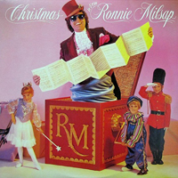 Ronnie Milsap - Christmas With Ronnie Milsap