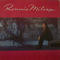 Ronnie Milsap - Stranger Things Have Happened