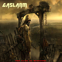 Gaslarm - The Path To Darkness