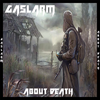 Gaslarm - About Death (Extended EP)