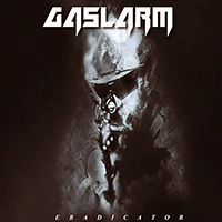 Gaslarm - Eradicator