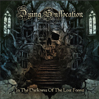 Dying Suffocation - In The Darkness Of The Lost Forest