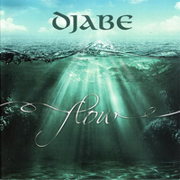 Djabe - Flow