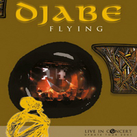 Djabe - Flying: Live In Concert, Update Tour 2001 (Cd 1)