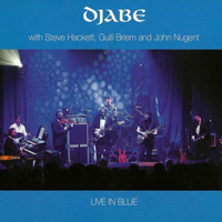 Djabe - Djabe & Steve Hackett - Live In Blue (Cd 2)
