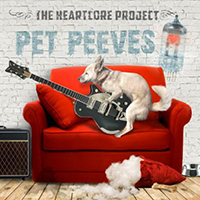 Heartcore Project - Pet Peeves