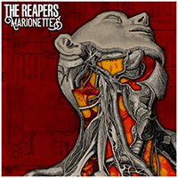 Reapers (ESP) - Marionettes